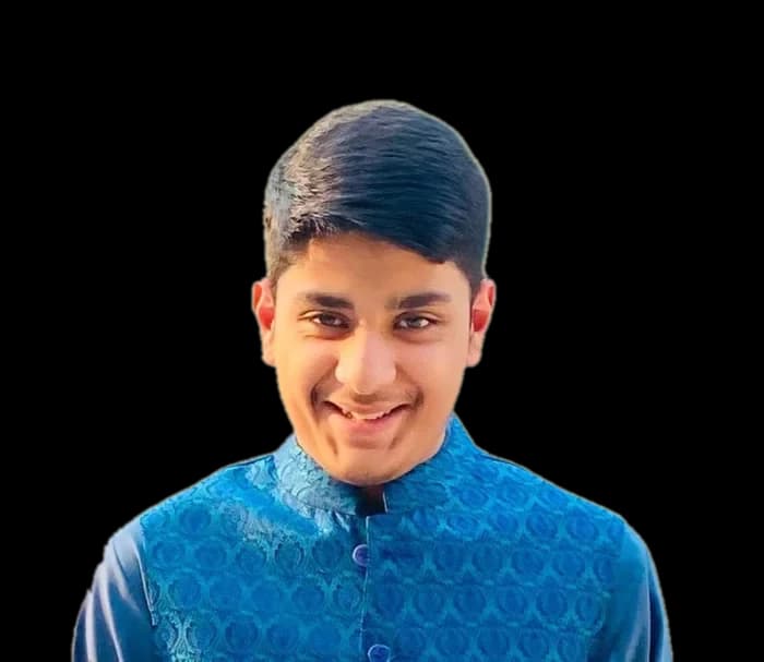 Basit Abbas, Lead Developer